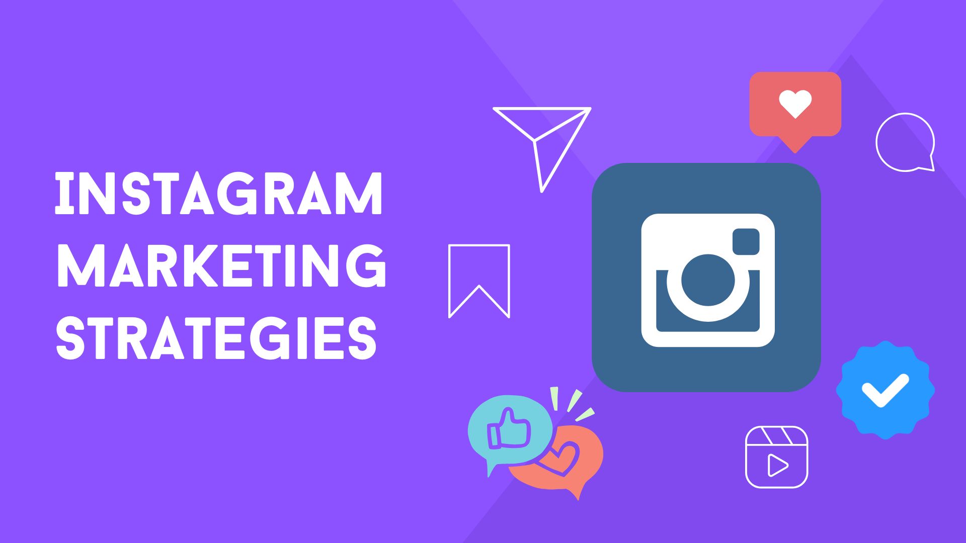 10 Instagram Marketing Strategies Guaranteed to Grow ANY Business 2024