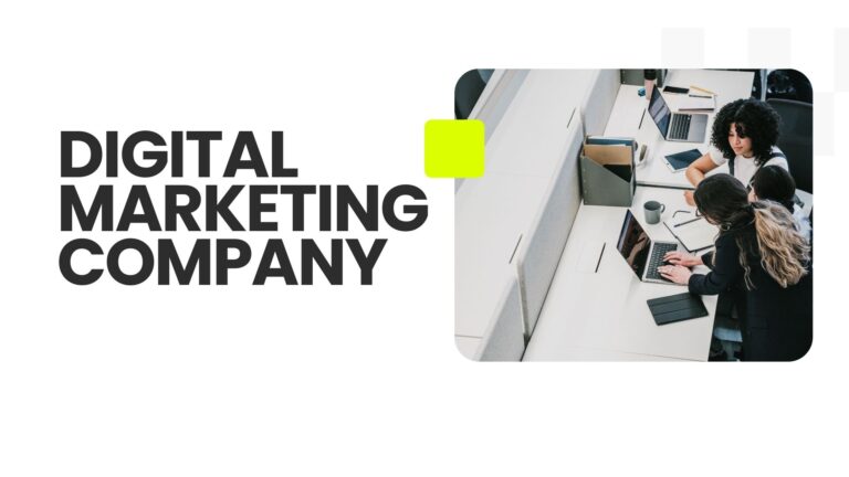 How to Start a Digital Marketing Company : 10 Steps