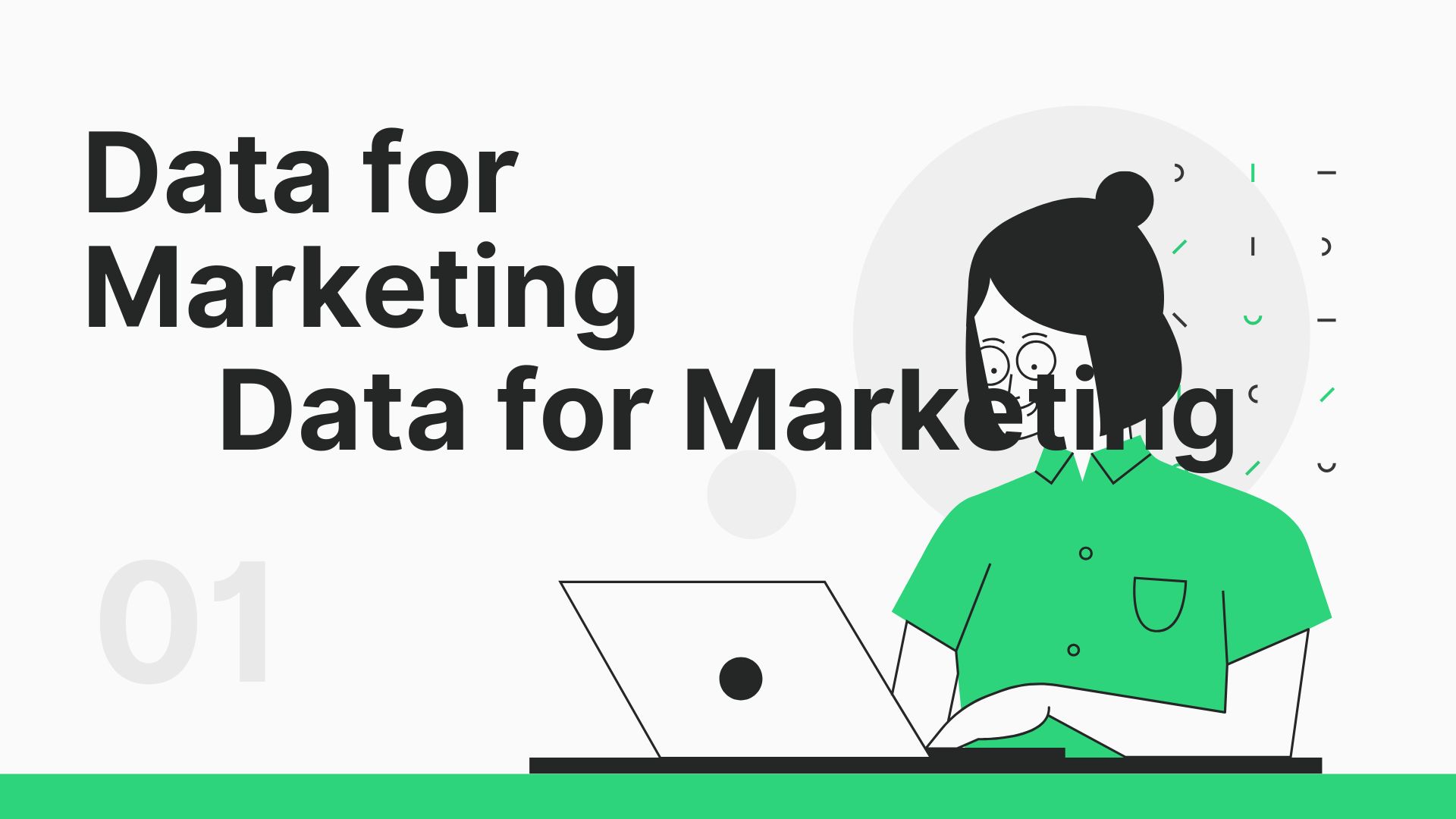 How to Get Data for Marketing 5 Ways to Collect