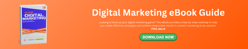 free digital marketing guide ebook