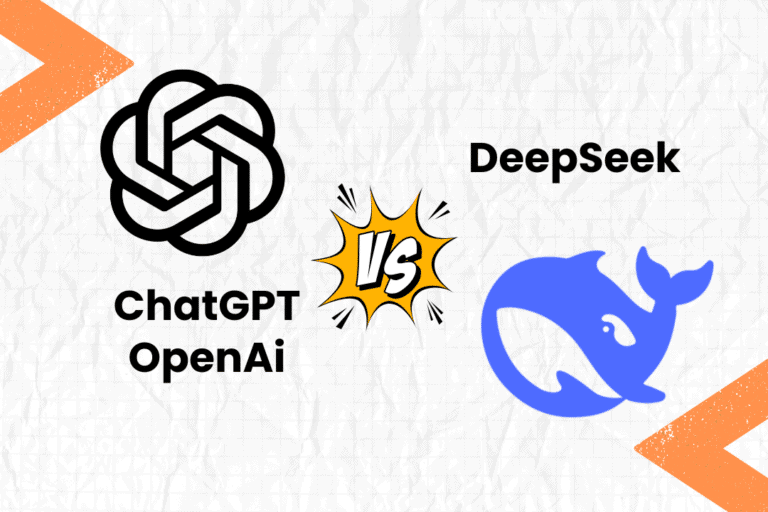 ChatGPT vs DeepSeek: The Best AI Chatbot Comparison for 2025